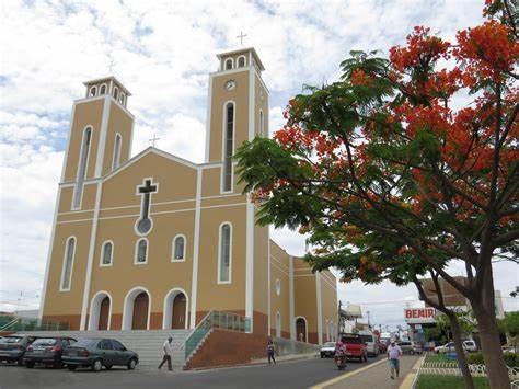 Igreja Matriz